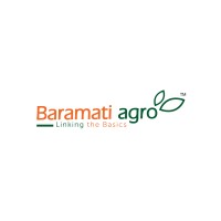 BARAMATI AGRO LTD