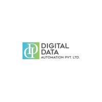 DIGITAL DATA AUTOMATION PRIVATE LIMITED